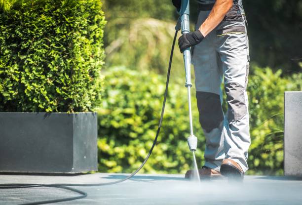 Best Dumpster Area Cleaning  in Kersey, CO