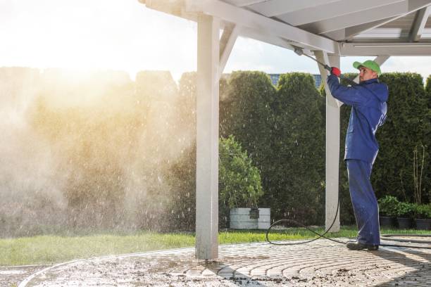 Playground Equipment Cleaning in Kersey, CO