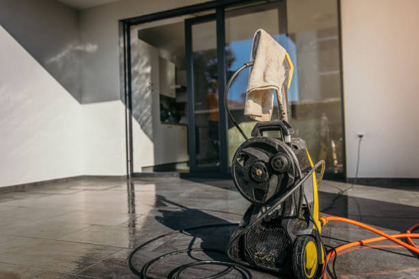 Spring Cleaning in Kersey, CO